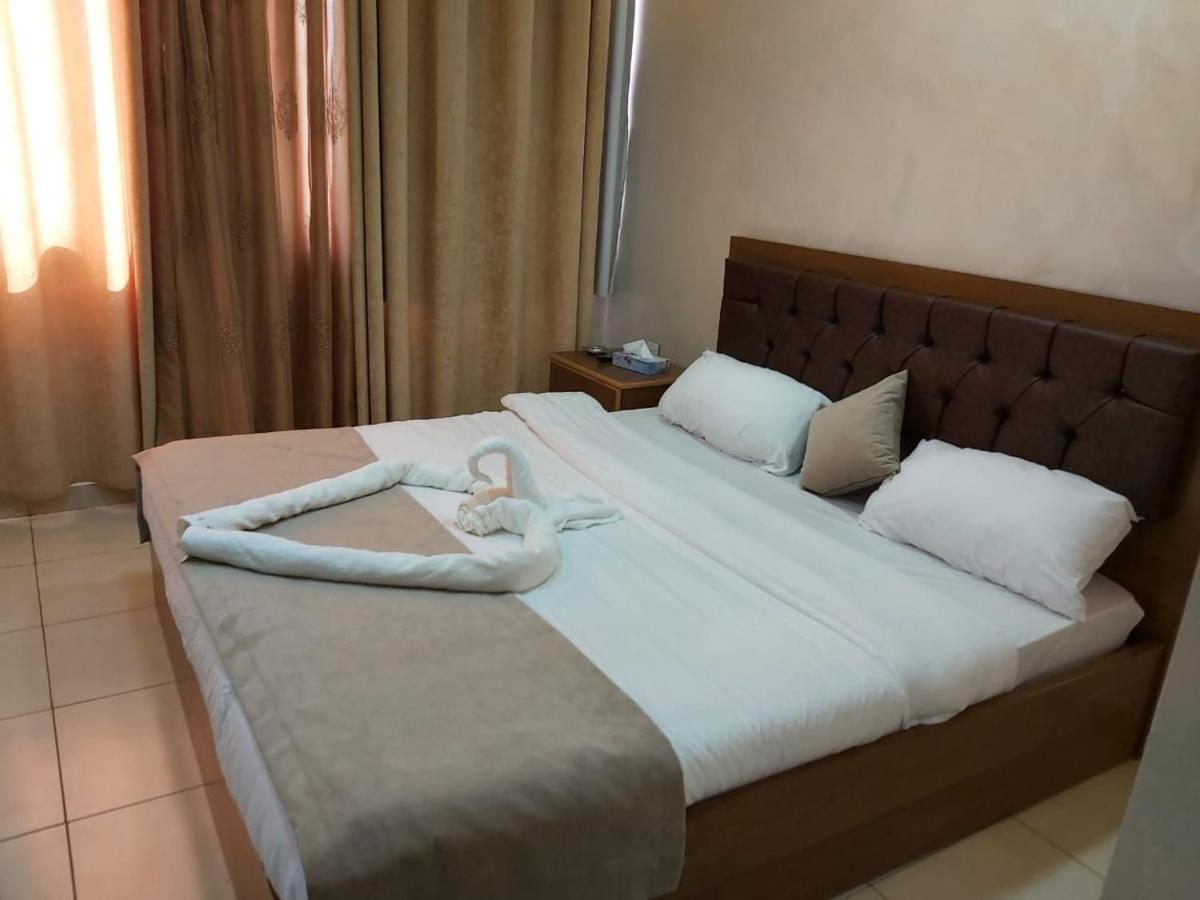 Zuwwar Aqaba Hotel Eksteriør billede